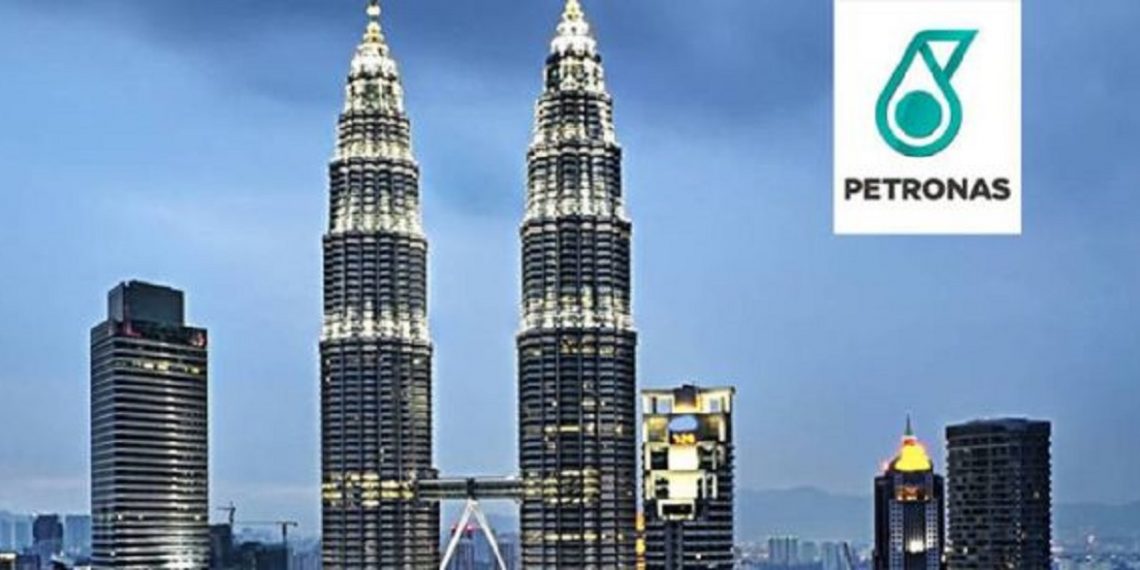 Petronas Dijangka Tingkatkan Perbelanjaan Secara Berhemat - The Kapital