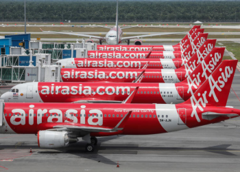 Bila Masa Sesuai Kita Membeli Saham AirAsia?