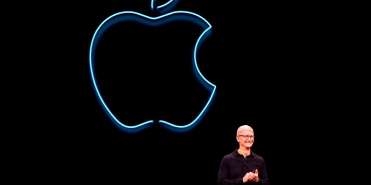 Apple Menang Ke Atas Eropah Dalam Kes Pembayaran Cukai US$15 Billion