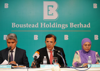 LTAT Diberikan Tempoh Sehingga 27 Oktober Umum Hasrat Penswastaan Boustead