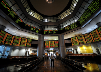 Bursa Malaysia Ditutup Rendah, Kaunter Tenaga Susut