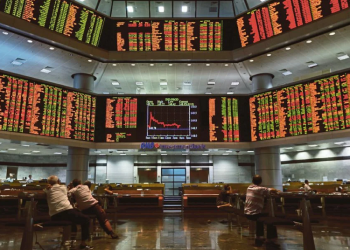 Bursa Malaysia Kekal Dibuka Tinggi