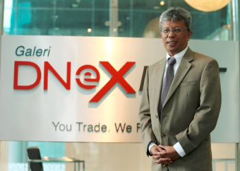 DNeX Raih Sehingga RM109.1 Juta Menerusi Penempatan Persendirian