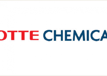 Lotte Chemical Titan Catat Keuntungan Bersih Lebih Rendah Pada Suku Kedua