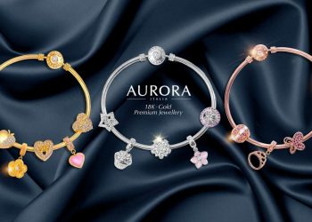 Aurora Italia Disenarai Di Pasaran LEAP Pada Premium 13 Sen