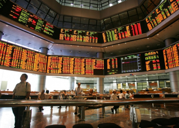 Lima Catalyst Tumpuan Utama Pelabur Saham Global Pada Minggu Ini (27-31 Julai 2020)