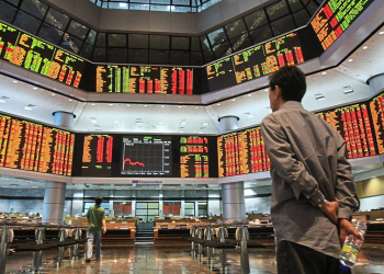 Lima Catalyst Tumpuan Utama Pelabur Saham Global Pada Minggu Ini (27-31 Julai 2020)