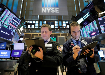 Lima Catalyst Tumpuan Utama Pelabur Saham Global Pada Minggu Ini (27-31 Julai 2020)