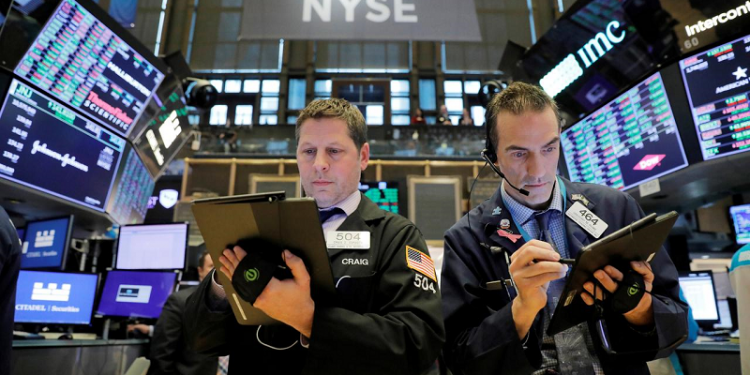 Lima Catalyst Tumpuan Utama Pelabur Saham Global Pada Minggu Ini (27-31 Julai 2020)