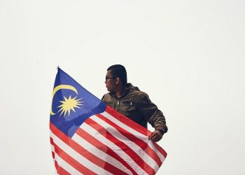 Dawn Raid – Serangan Malaysia Untuk Ambil Alih Guthrie Dari British