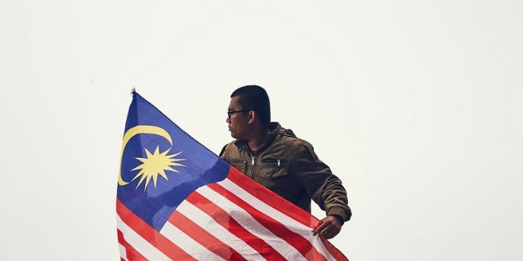 Dawn Raid – Serangan Malaysia Untuk Ambil Alih Guthrie Dari British