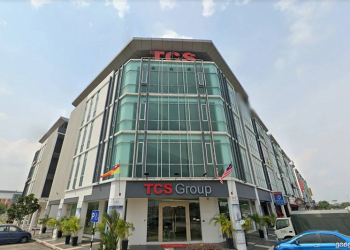 TCS Raih Kontrak Bernilai RM146.3 Juta