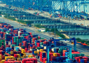 Westports Umum Keuntungan Suku Kedua Yang Lebih Rendah