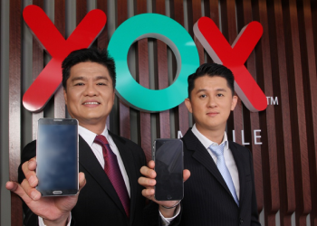 XOX, KGroup – Kaunter Paling Aktif Pada Sesi Pagi