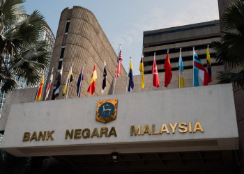 Malaysia Catat Pemulihan Ekonomi Bentuk ‘V’ Pada 2021- BNM