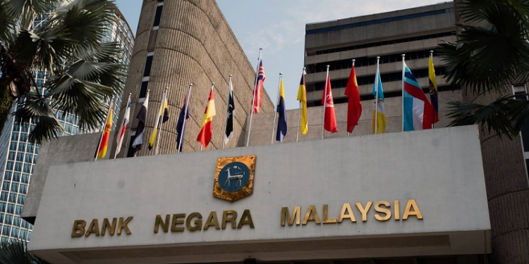 Malaysia Catat Pemulihan Ekonomi Bentuk ‘V’ Pada 2021- BNM
