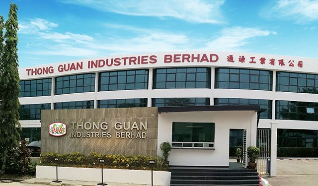 Ambil Tahu 12 Perkara Ini  Sebelum Nak Melabur Saham Thong Guan (Edisi: 2020)
