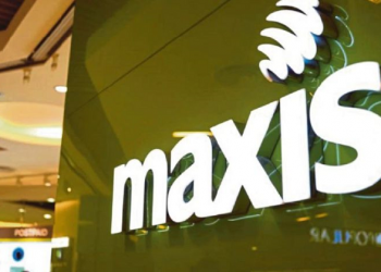 Maxis Sasar Jadi Syarikat Telekomunikasi Pertama Lancar 5G