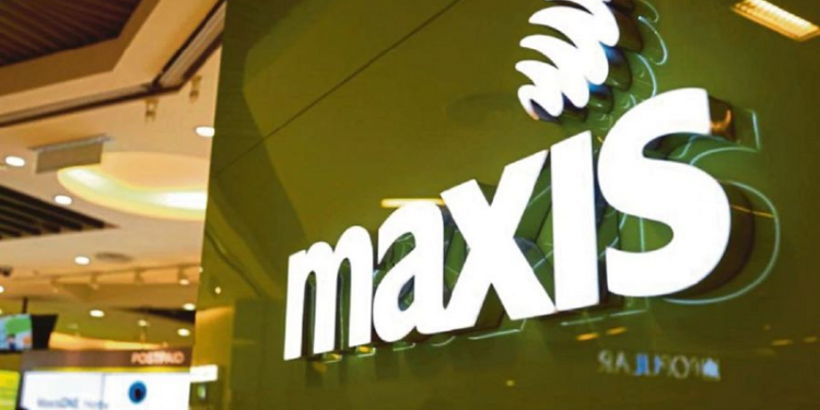 Maxis Sasar Jadi Syarikat Telekomunikasi Pertama Lancar 5G