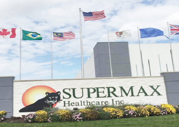 Supermax Catat Keuntungan Bersih Sebanyak RM525.58 Juta Bagi Tahun Kewangan 2020