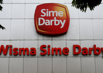 Untung Bersih Suku Kedua Sime Darby Tahun Ini Susut Kepada RM820 Juta