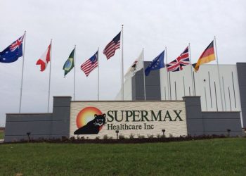 Ambil Tahu 10 Perkara Ini  Sebelum Nak Melabur Saham Supermax  (Edisi: 2020)