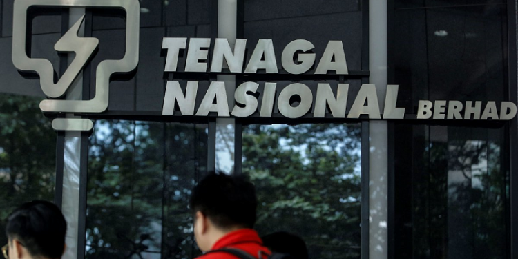 Keuntungan Bersih TNB Turun Kepada RM653.30 Juta Pada Suku Kedua 2020