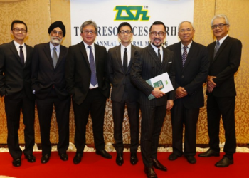 TSH Dijangka Kekalkan Momentum Pendapatan Positif – MIDF Research