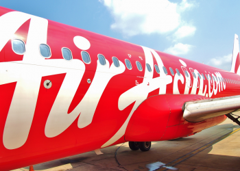 Airasia X Catat Kerugian Bersih RM549.7 Juta