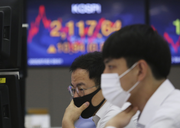 Rangkuman Pergerakan Pasaran Saham Global Minggu Ini (3-7 Ogos 2020)