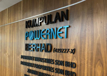 Kumpulan Powernet Berhad : Potensi Dan Hala Tuju