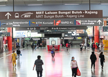 Impak Covid-19 : Ekonomi Malaysia Menguncup 17.1 Peratus Pada Suku Kedua