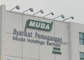 Muda Holdings Kuasai 60 Peratus Kepentingan Dalam QT Dengan Nilai RM15 Juta