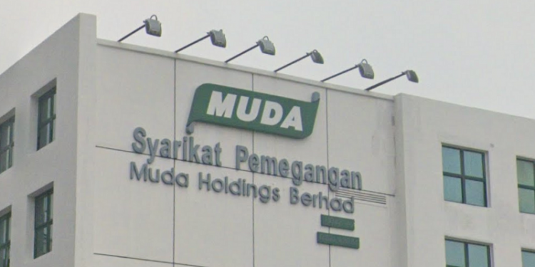 Muda Holdings Kuasai 60 Peratus Kepentingan Dalam QT Dengan Nilai RM15 Juta