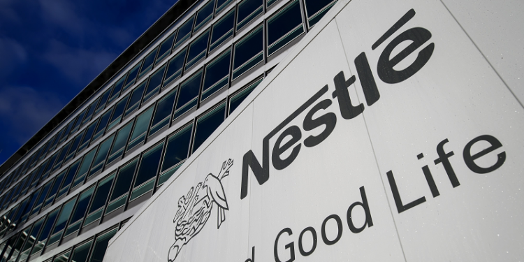 Untung Bersih Suku Kedua Nestle Susut Kepada RM105.53 Juta