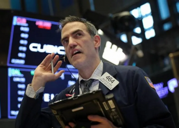 Empat Catalyst Yang Bakal Menggerakkan Pasaran Saham Global Minggu Ini (10-14 Ogos 2020)