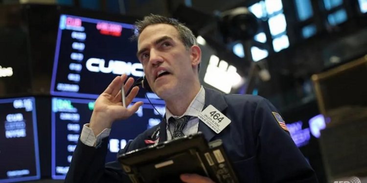Empat Catalyst Yang Bakal Menggerakkan Pasaran Saham Global Minggu Ini (10-14 Ogos 2020)