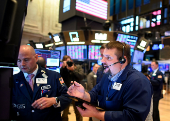 Empat Catalyst Penggerak Utama Pasaran Saham Global Pada Minggu Ini (31 Ogos – 4 September 2020)