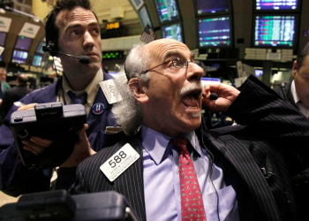 Empat Catalyst Yang Bakal Menggerakkan Pasaran Saham Global Pada Minggu Ini (24-28 Ogos 2020)
