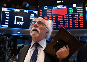 Empat Catalyst Yang Bakal Menggerakkan Pasaran Saham Global Pada Minggu Ini (17-21 Ogos 2020)