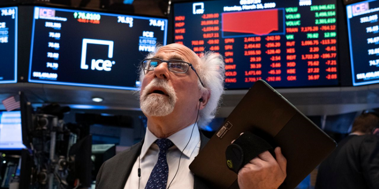 Empat Catalyst Yang Bakal Menggerakkan Pasaran Saham Global Pada Minggu Ini (17-21 Ogos 2020)