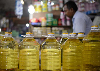 Kumpulan Penghancur Biji Minyak India Seru Cukai Import Minyak Masak Dinaikkan