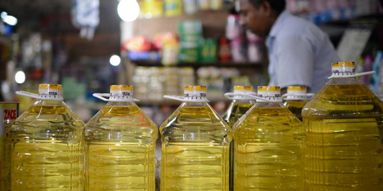 Kumpulan Penghancur Biji Minyak India Seru Cukai Import Minyak Masak Dinaikkan
