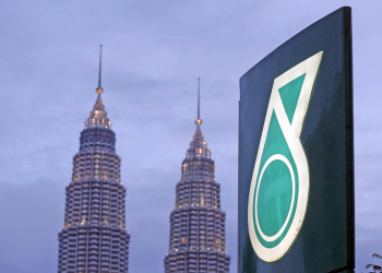 AMIvestment Bank Naikkan Saranan Kepada Beli Ke Atas Petronas Gas