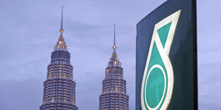 AMIvestment Bank Naikkan Saranan Kepada Beli Ke Atas Petronas Gas