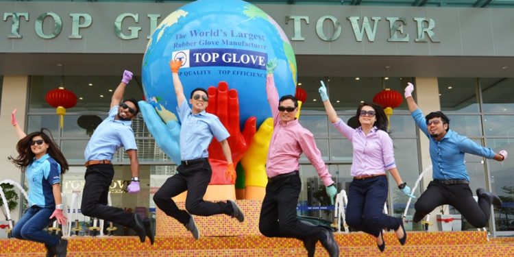 Ambil Tahu 11 Perkara Ini Sebelum Nak Melabur Saham Top Glove (Edisi: 2020)