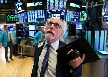 Lima Catalyst Yang Bakal Menggerakkan Pasaran Saham Global Pada Minggu Ini (3-7 Ogos 2020)