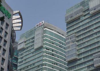 Ekonomi Malaysia Kembali Semula Ke Momentumnya Dengan Jumlah Pelaburan Yang Diluluskan Sebanyak RM64.8 Bilion Pada Januari – Jun 2020