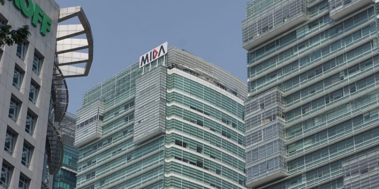 Ekonomi Malaysia Kembali Semula Ke Momentumnya Dengan Jumlah Pelaburan Yang Diluluskan Sebanyak RM64.8 Bilion Pada Januari – Jun 2020