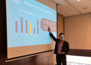 PKS Melabur Dalam Bidang Teknologi Boleh Tambah Berbilion Ringgit Kepada KDNK